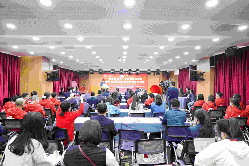 “信仰在路上”优秀基层党组织全年党建共建 系列活动开启