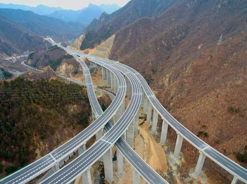 检测公司中标安阳至罗山高速公路豫冀省界至原阳（兰原高速）段试验检测及沿太行高速公路焦作至济源段项目试验检测项目
