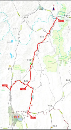 总投资近500亿元！四川成都平原—攀西第四条高速公路获得核准批复