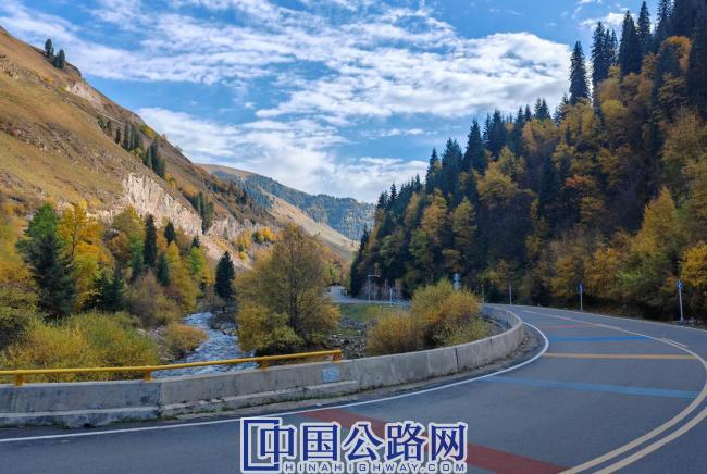 伊犁公路事业发展中心所全力奋战助力独库公路如期“复苏”