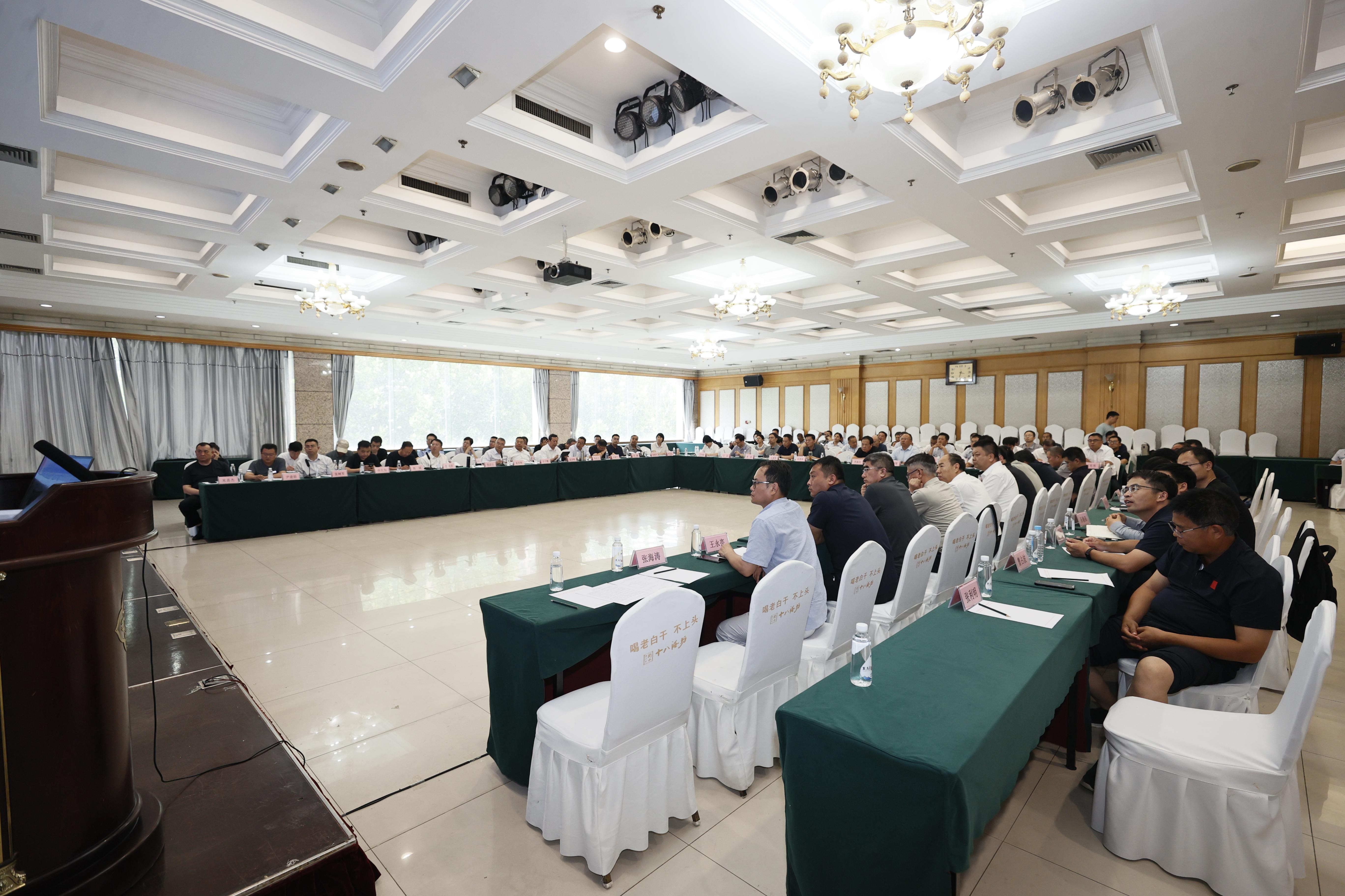 石太高速改扩建项目青银枢纽互通至平赞枢纽互通段通过交工验收